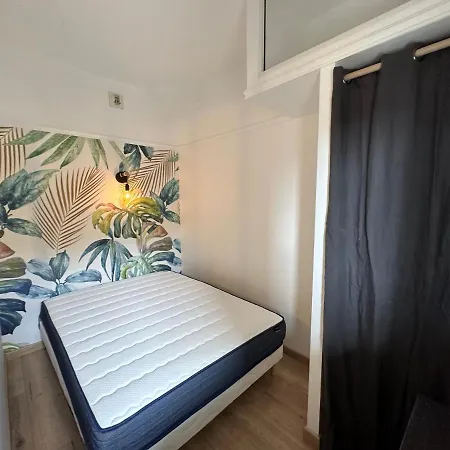 Face , Piscine Privee Et Apartamento
