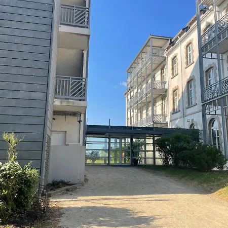 Lägenhet Face , Piscine Privee Et *