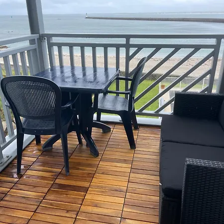 Face , Piscine Privee Et Lägenhet *