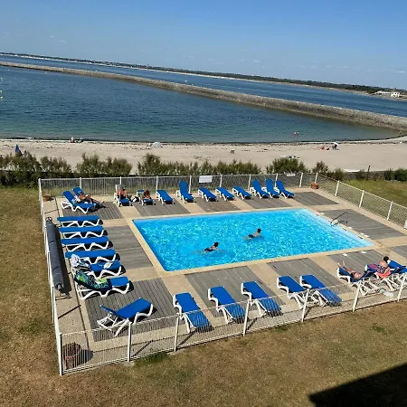 Face , Piscine Privee Et Le Croisic