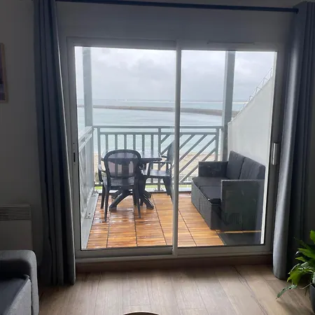 Face , Piscine Privee Et * 르크로아시