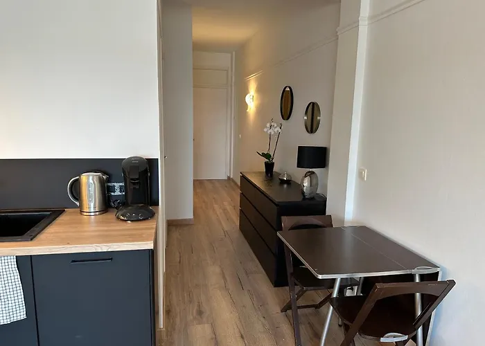 Face , Piscine Privee Et *