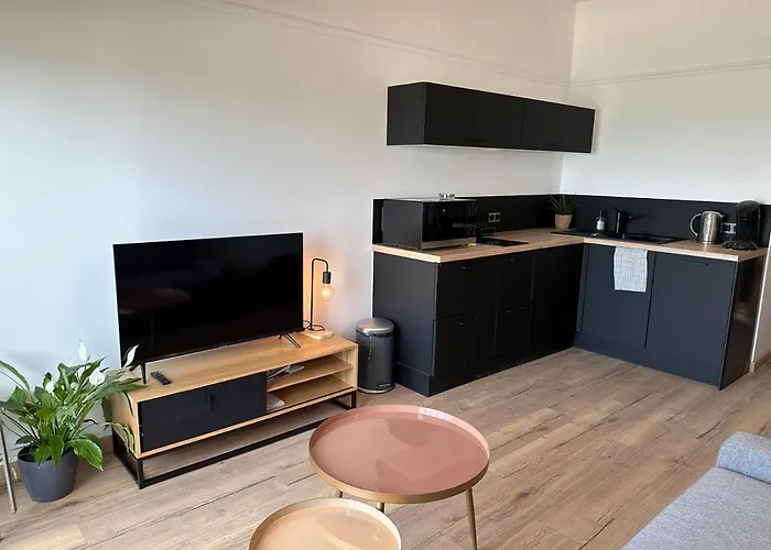 Apartamento Face , Piscine Privee Et