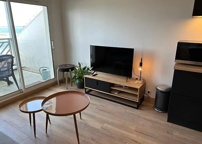 Face , Piscine Privee Et Le Croisic