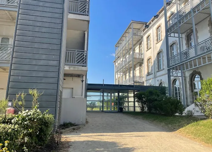 Apartamento Face , Piscine Privee Et *