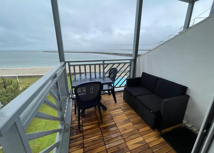 Face , Piscine Privee Et Le Croisic