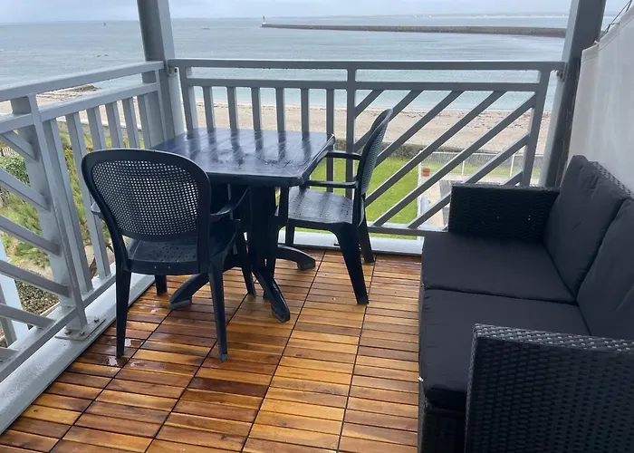 Face , Piscine Privee Et Apartamento *